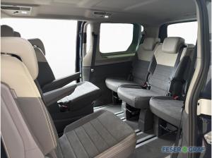 Volkswagen T7 Multivan Life edition 75 Jahre Bulli 2.0 TDI