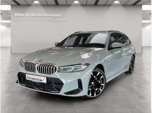 BMW 320 d xDrive Touring Leasing ab 391,03€¹ M Sport