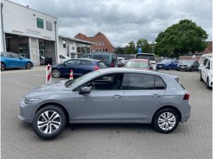 Volkswagen Golf VIII 1.5 eTSi DSG Energy Navi R-Kamera ACC SideAssist LED Sitzheiz. Alu