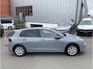 Volkswagen Golf VIII 1.5 eTSi DSG Energy Navi R-Kamera ACC SideAssist LED Sitzheiz. Alu