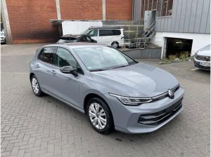Volkswagen Golf VIII 1.5 eTSi DSG Energy Navi R-Kamera ACC SideAssist LED Sitzheiz. Alu