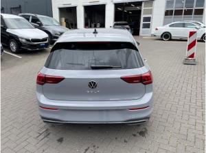 Volkswagen Golf VIII 1.5 eTSi DSG Energy Navi R-Kamera ACC SideAssist LED Sitzheiz. Alu
