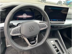 Volkswagen Golf VIII 1.5 eTSi DSG Energy Navi R-Kamera ACC SideAssist LED Sitzheiz. Alu