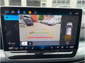 Volkswagen Golf VIII 1.5 eTSi DSG Energy Navi R-Kamera ACC SideAssist LED Sitzheiz. Alu
