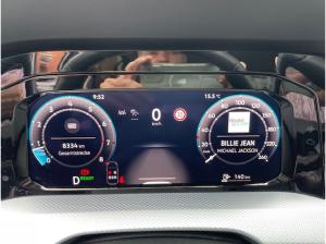 Volkswagen Golf VIII 1.5 eTSi DSG Energy Navi R-Kamera ACC SideAssist LED Sitzheiz. Alu