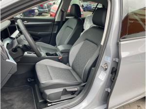 Volkswagen Golf VIII 1.5 eTSi DSG Energy Navi R-Kamera ACC SideAssist LED Sitzheiz. Alu