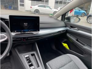 Volkswagen Golf VIII 1.5 eTSi DSG Energy Navi R-Kamera ACC SideAssist LED Sitzheiz. Alu