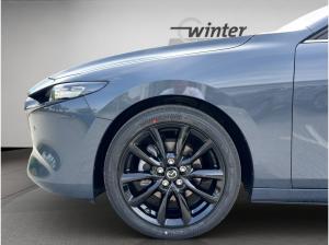 Mazda 3 2,5L 140PS 6-GANG HOMURA LED/DAB/HEAD-UP/KAMERA |  Privat