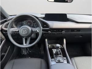 Mazda 3 2,5L 140PS 6-GANG HOMURA LED/DAB/HEAD-UP/KAMERA |  Privat