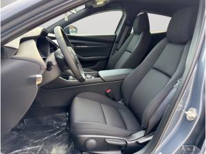 Mazda 3 2,5L 140PS 6-GANG HOMURA LED/DAB/HEAD-UP/KAMERA |  Privat