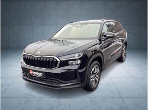 Skoda Kodiaq Selection 2.0l TDI DSG 4x4 NAVI/AHK/SHZ