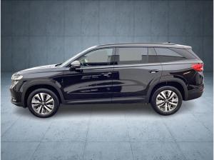 Skoda Kodiaq Selection 2.0l TDI DSG 4x4 NAVI/AHK/SHZ