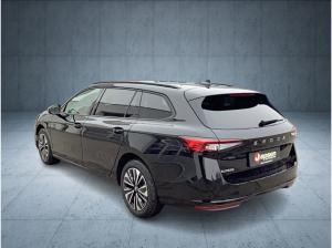 Skoda Superb Combi Selection 1.5l TSI DSG NAVI/AHK/ACC