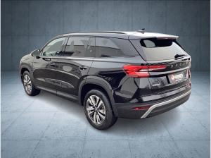 Skoda Kodiaq Selection 2.0l TDI DSG 4x4 NAVI/AHK/SHZ