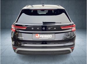 Skoda Kodiaq Selection 2.0l TDI DSG 4x4 NAVI/AHK/SHZ