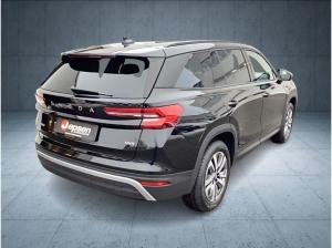 Skoda Kodiaq Selection 2.0l TDI DSG 4x4 NAVI/AHK/SHZ