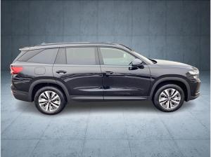 Skoda Kodiaq Selection 2.0l TDI DSG 4x4 NAVI/AHK/SHZ