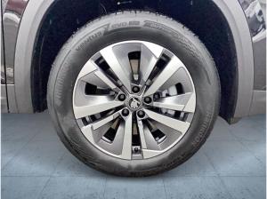 Skoda Kodiaq Selection 2.0l TDI DSG 4x4 NAVI/AHK/SHZ
