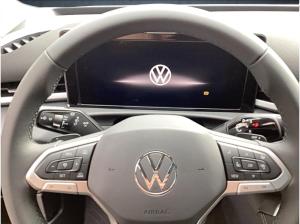 Volkswagen T-Roc Style 1.5 l eTSI OPF DSG AHK, NAVI, SOFORT
