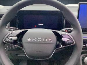 Skoda Kodiaq Selection 2.0l TDI DSG 4x4 NAVI/AHK/SHZ