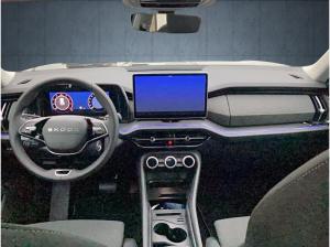 Skoda Kodiaq Selection 2.0l TDI DSG 4x4 NAVI/AHK/SHZ