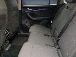 Skoda Kodiaq Selection 2.0l TDI DSG 4x4 NAVI/AHK/SHZ