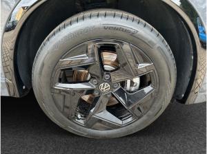 Volkswagen Tiguan 2.0 TDI DSG 4Mo. R-Line 5.-J.-GAR NAVI KAM MATRIX HUD ACC CC PRO STHZG