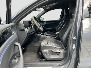 Volkswagen Tiguan 2.0 TDI DSG 4Mo. R-Line 5.-J.-GAR NAVI KAM MATRIX HUD ACC CC PRO STHZG
