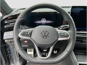 Volkswagen Tiguan 2.0 TDI DSG 4Mo. R-Line 5.-J.-GAR NAVI KAM MATRIX HUD ACC CC PRO STHZG