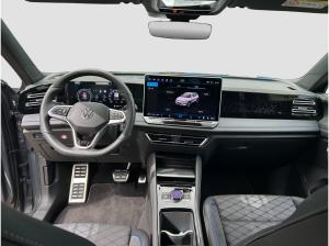 Volkswagen Tiguan 2.0 TDI DSG 4Mo. R-Line 5.-J.-GAR NAVI KAM MATRIX HUD ACC CC PRO STHZG