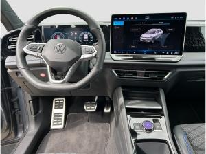 Volkswagen Tiguan 2.0 TDI DSG 4Mo. R-Line 5.-J.-GAR NAVI KAM MATRIX HUD ACC CC PRO STHZG