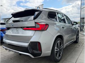 BMW X1 xDrive23i M-Sport-Pro 19-Zoll/AHK/AdaptLED