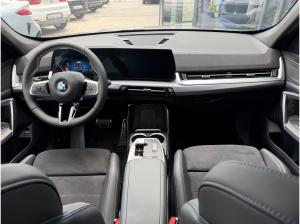 BMW X1 xDrive23i M-Sport-Pro 19-Zoll/AHK/AdaptLED