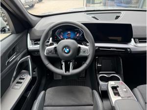 BMW X1 xDrive23i M-Sport-Pro 19-Zoll/AHK/AdaptLED