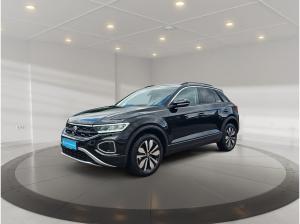 Volkswagen T-Roc 1.0 TSI Goal ACC DynLicht Facelift PLA