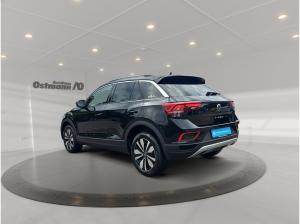 Volkswagen T-Roc 1.0 TSI Goal ACC DynLicht Facelift PLA