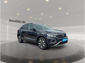 Volkswagen T-Roc 1.0 TSI Goal ACC DynLicht Facelift PLA