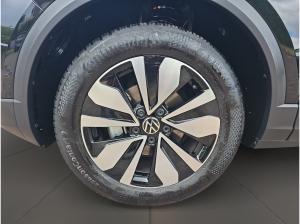 Volkswagen T-Roc 1.0 TSI Goal ACC DynLicht Facelift PLA