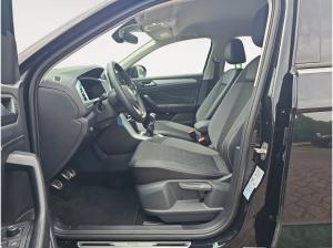 Volkswagen T-Roc 1.0 TSI Goal ACC DynLicht Facelift PLA
