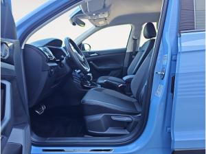 Volkswagen T-Cross 1.0 TSI DSG Goal ACC AHK AUT FLA CARPLAY