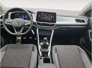 Volkswagen T-Roc 1.0 TSI Goal ACC DynLicht Facelift PLA