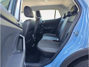 Volkswagen T-Cross 1.0 TSI DSG Goal ACC AHK AUT FLA CARPLAY