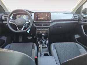 Volkswagen T-Cross 1.0 TSI DSG Goal ACC AHK AUT FLA CARPLAY