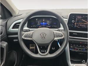 Volkswagen T-Roc 1.0 TSI Goal ACC DynLicht Facelift PLA