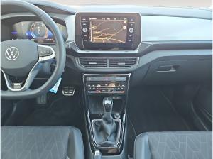 Volkswagen T-Cross 1.0 TSI DSG Goal ACC AHK AUT FLA CARPLAY