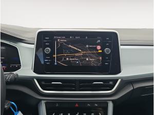 Volkswagen T-Roc 1.0 TSI Goal ACC DynLicht Facelift PLA