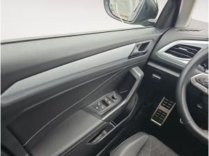 Volkswagen T-Roc 1.0 TSI Goal ACC DynLicht Facelift PLA