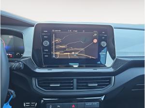 Volkswagen T-Cross 1.0 TSI DSG Goal ACC AHK AUT FLA CARPLAY