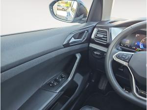 Volkswagen T-Cross 1.0 TSI DSG Goal ACC AHK AUT FLA CARPLAY