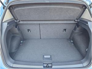 Volkswagen T-Cross 1.0 TSI DSG Goal ACC AHK AUT FLA CARPLAY